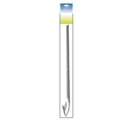 BL EXTENSION ENCIMERA ENC03 650x30mm AL