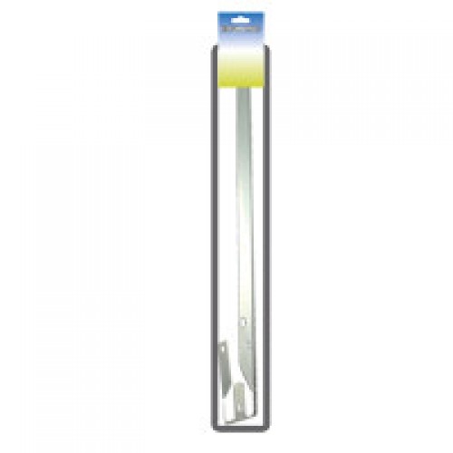 BL UNION ENCIMERA ENC05 650x40mm AL