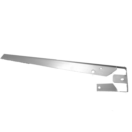 BL UNION ENCIMERA ENC05 650x40mm AL