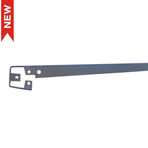 BL UNION ENCIMERA ENC08 650x30mm AL