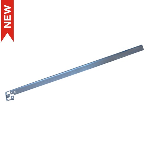 BL UNION ENCIMERA ENC08 650x30mm AL