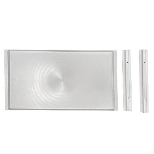 BANDEJA VIERTEAGUAS ECR07 600mm BL