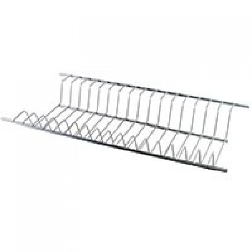 ESCURREPLATOS ECR03 900mm BL