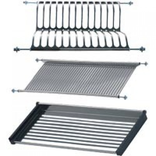 JGO ESCURREPLATO-VASO ECR01 800mm IN