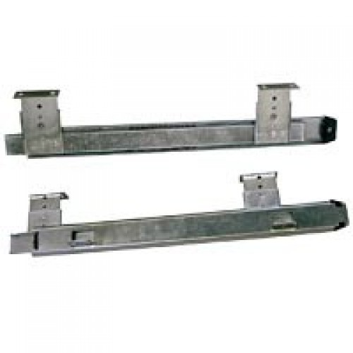 JGO GUIA PORTATECLADO GC14 350mm ZN