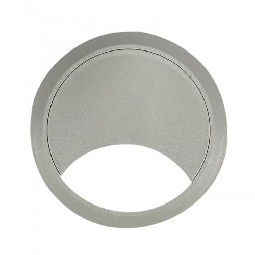 TAPON PASACABLES TPC01 60x22mm GR