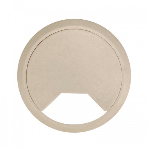 TAPON PASACABLES TPC01 60x22mm BE