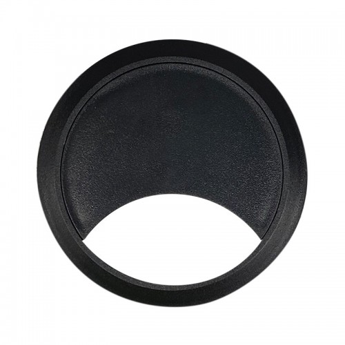 TAPON PASACABLES TPC01 80x22mm NE