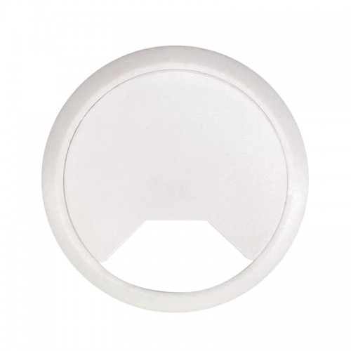 TAPON PASACABLES TPC01 80x22mm BL
