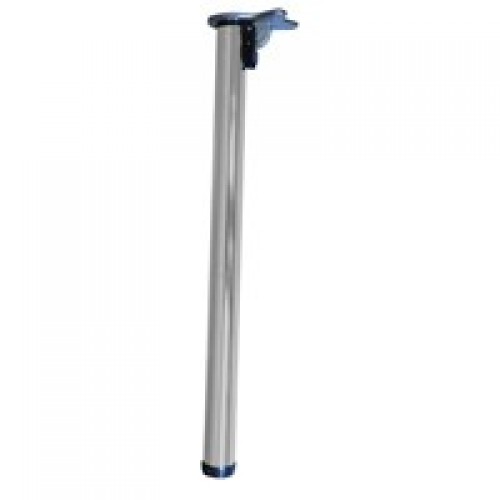 PATA MESA PLEGABLE PT05 710x50mm CB*
