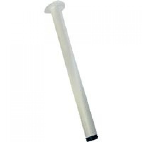 PATA MESA PT06 870x60mm BL
