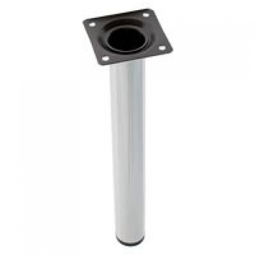 PATA ECO REDONDA PT23 100x30mm BL