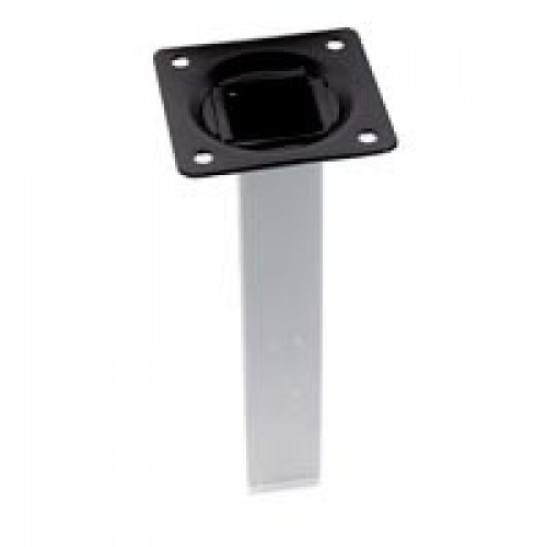 PATA ECO CUADRADA PT24 400x25mm BL
