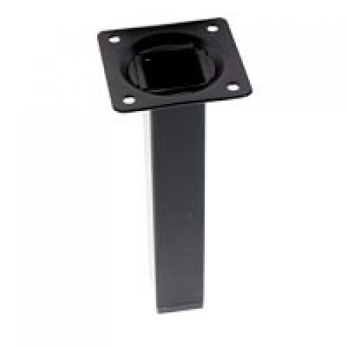PATA ECO CUADRADA PT24 250x25mm NE