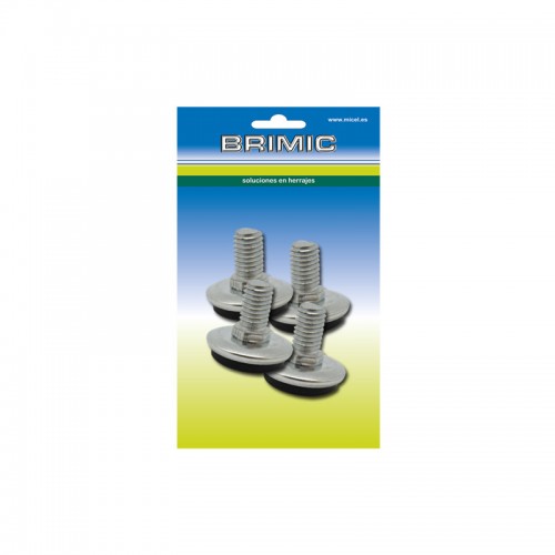 BL NIVELADOR PATA ECO NV09 M10x29mm CB