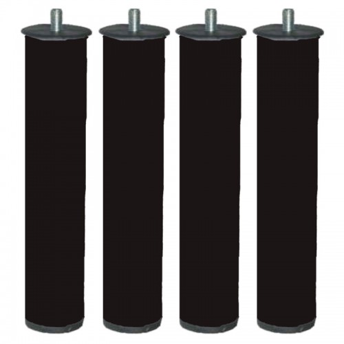 JGO 4 PATAS CANAPE PT26 270x50mm S/R NE