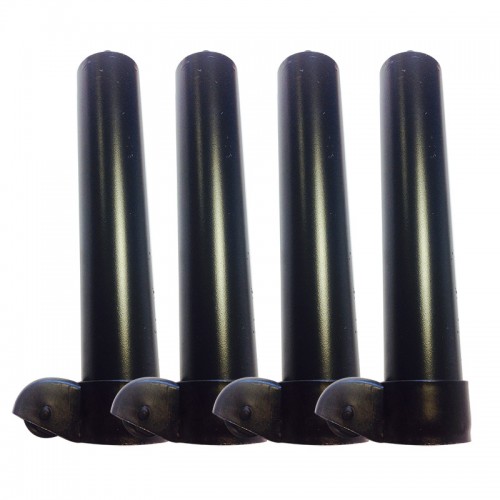 JGO 4 PATAS CANAPE PT26 270x50mm C/R NE
