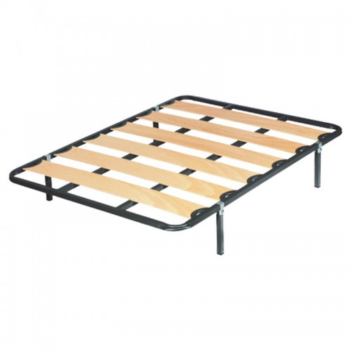 JGO 6 PATAS SOMIER PT30 250x30x30mm S/R NE