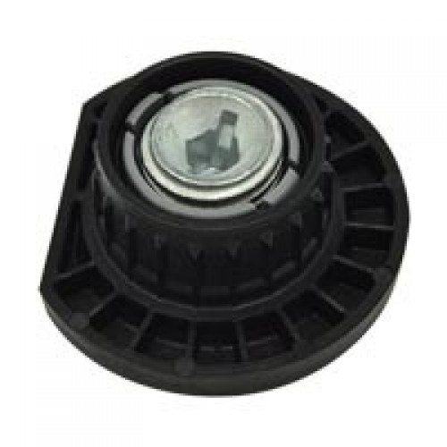 NIVELADOR EMBUTIR NV02 30mm NE