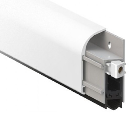 BURLETE BASCULANTE BLT10 625-825mm BR