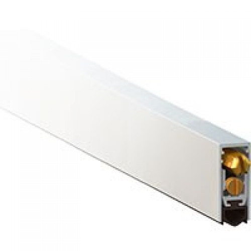 BURLETE EMBUTIR ALUM BLT09 725-825mm PL