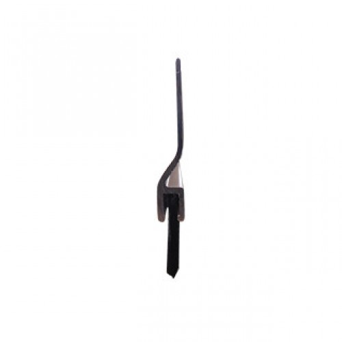 BL BURLETE ADHESIVO FLECO BLT04 920mm BL