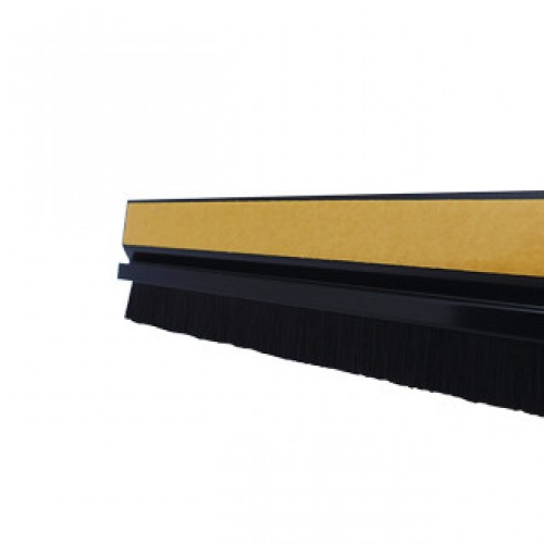 BL BURLETE ADHESIVO FLECO BLT04 920mm NE