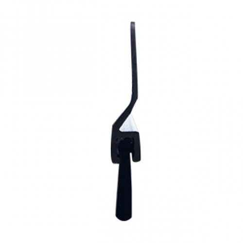 BL BURLETE ADHESIVO FLECO BLT04 920mm NE