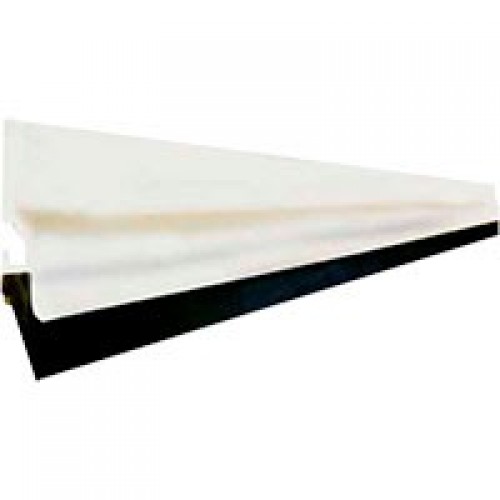 BL BURLETE ADHESIVO LABIO BLT05 1050mm SAPELI*
