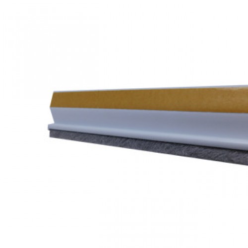 BL BURLETE ADHESIVO PVC BLT01 1000mm BL