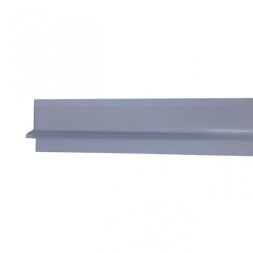 BL BURLETE ADHESIVO PVC BLT01 1000mm TR