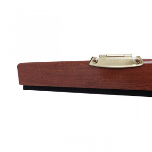 BL BURLETE BASCULANTE MADERA BLT02 815mm SAPELI