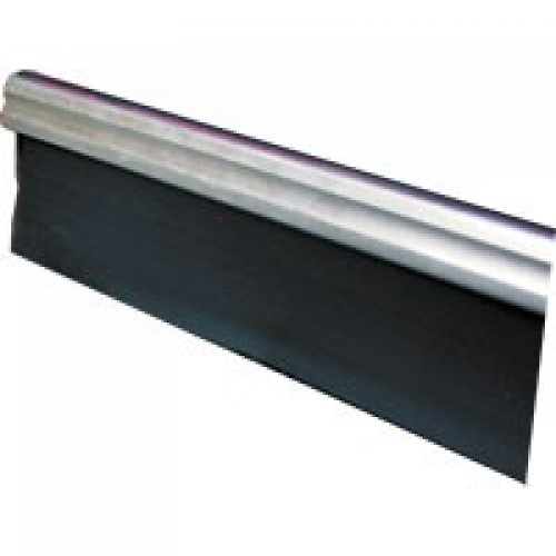 BURLETE GARAJE LABIO BLT07 3050mm NE