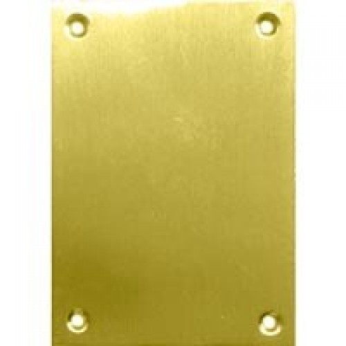 PLACA CIEGA PLP01 60x60mm LS