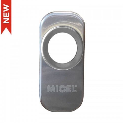EMBELLECEDOR ESCUDO SEGURIDAD ES06 IN