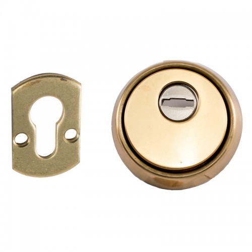 ESCUDO SEGURIDAD ES01 63mm LS