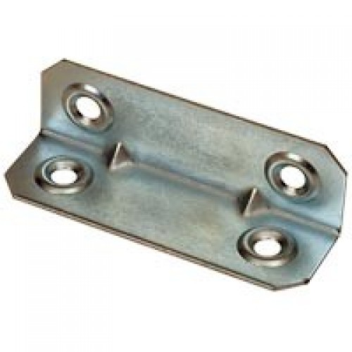 ANGULO REFUERZO AN07 21x21x67mm ZN