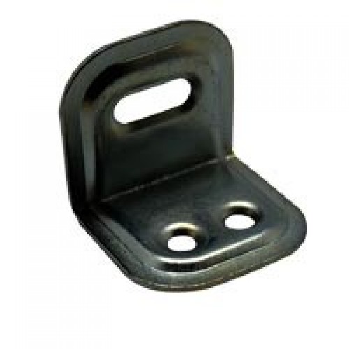 ANGULO FIJACION AN11 28x28x30mm ZN