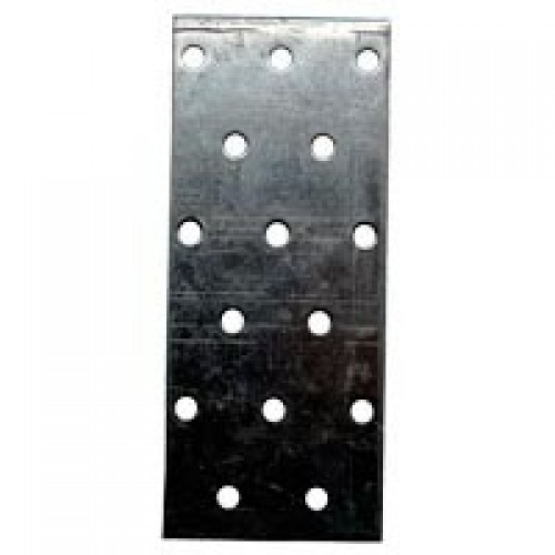 PLACA PESANTE PLC09 200x50mm ZN