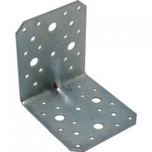 ANGULO PESANTE AN17 100x100x90mm ZN