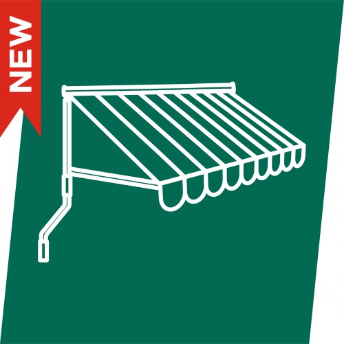 HERRAJES DE TOLDO