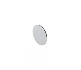 PLACA ADHESIVA P/IMAN IM25 15mm NI