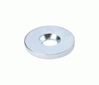 PLACA ATORNILLAR P/IMAN IM26 15mm ZN