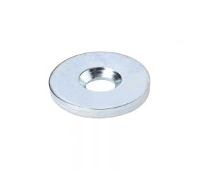 PLACA ATORNILLAR P/IMAN IM26 15mm ZN
