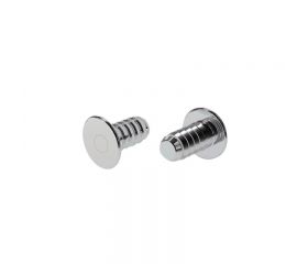 PLACA EMBUTIR P/IMAN IM27 10mm NI