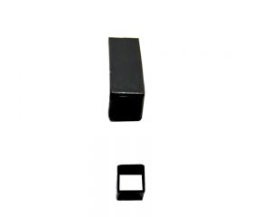 REDUCTOR CUADRADILLO CDD08 7-6mm NE