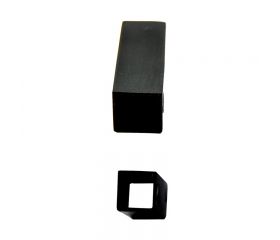 REDUCTOR CUADRADILLO CDD08 9-8mm NE