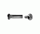 JGO TORNILLO UNION KOMBY TNE04 M6 NI