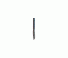 TORNILLO DOWELL TRN09 M4x20mm ZN