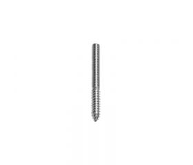 TORNILLO DOWELL TRN09 M4x30mm ZN